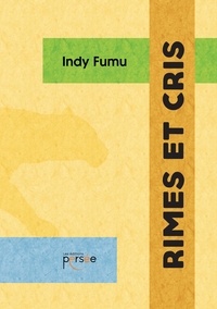 Télécharger des livres Android gratuitement Rimes et cris par Indy Fumu