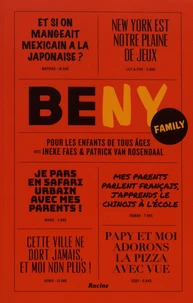Be NY family