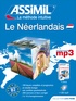 Ineke Paupert - Le néerlandais. 1 CD audio MP3