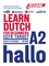 Learn Dutch A2. For Beginners