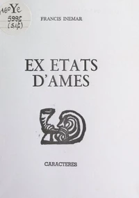 Ex états d'âmes
