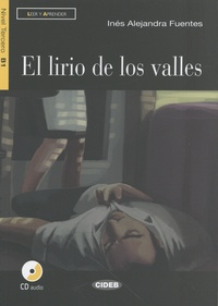 Inès Alejandra Fuentes - El lirio des los valles. 1 CD audio