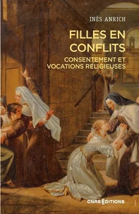 Filles en conflits