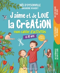 J'aime et je LOUE la CréAtiON