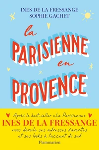 La Parisienne en Provence