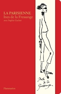 Inès de La Fressange - La parisienne.