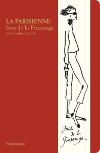 Google books téléchargeur gratuitement La parisienne in French par Inès de La Fressange