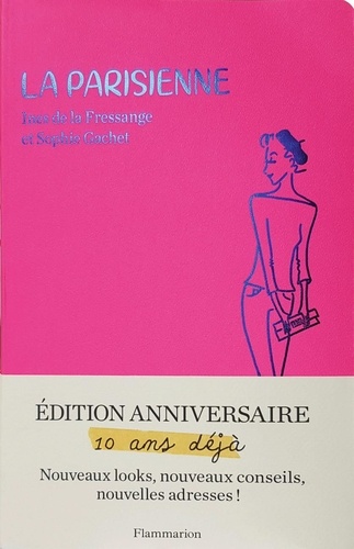 La Parisienne  Edition 2019