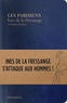 Inès de La Fressange et Sophie Gachet - Les Parisiens.