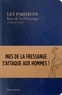 Inès de La Fressange et Sophie Gachet - Les Parisiens.