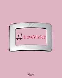 Inès de La Fressange et Arianna Piazza - #LoveVivier.