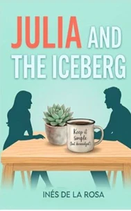 Julia and the iceberg