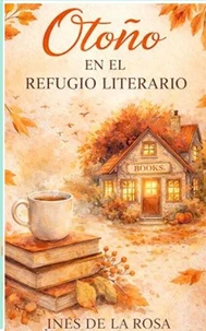 Otoño en el Refugio Literario