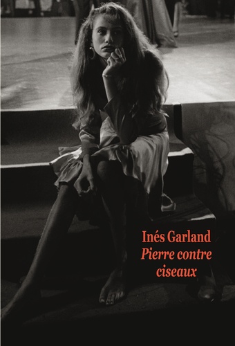 Inés Garland - Pierre contre ciseaux.