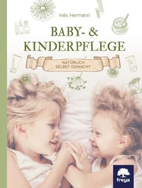 Baby- &amp; Kinderpflege
