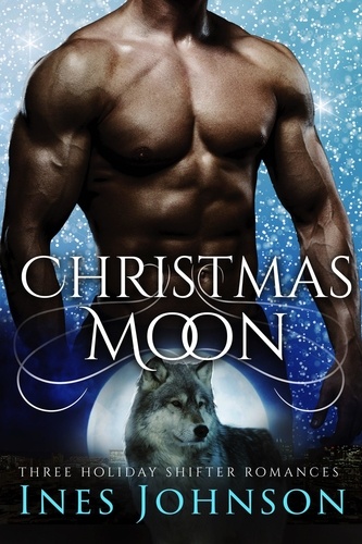  Ines Johnson - Christmas Moon.