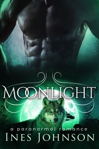  Ines Johnson - Moonlight - Moonkind Series, #2.