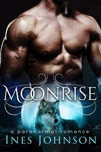  Ines Johnson - Moonrise - Moonkind Series, #1.