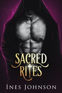  Ines Johnson - Sacred Rites - a Pleasure Rites, #3.