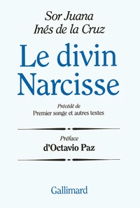 Le divin narcisse pré son
