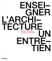 Enseigner l'architecture