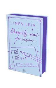 Promets-moi de vivre