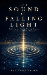 The Sound Of Falling Light: Exploring the Strange Overlap Between Acoustics and Photon Behavior