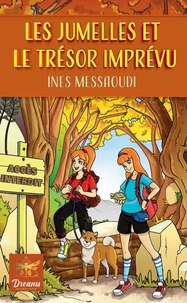 Les jumelles et le trésor imprévu