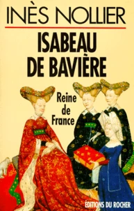 Isabeau de Bavière