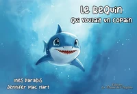 Le requin qui voulait un copain