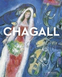Ines Schlenker - Chagall - Masters of arts.