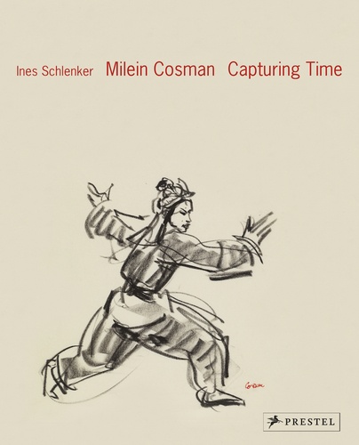 Ines Schlenker - Milein Cosman - Capturing time.