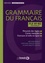 Grammaire du français. FLE B1-B2 intermédiaire