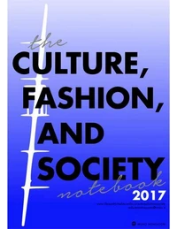 The Culture, Fashion, and Society Notebook 2017