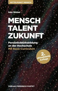 Mensch. Talent. Zukunft.