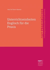 Unterrichtseinheiten Englisch für die Praxis