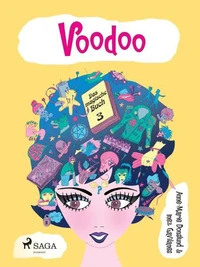 Das magische Buch 3 - Voodoo