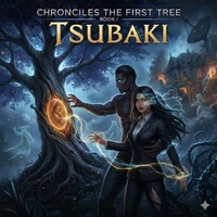 Chronicles of The First Tree
