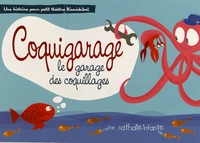 Coquigarage, le garage des coquillages