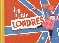 Jeu de piste à Londres