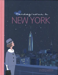 Rendez-vous à New York