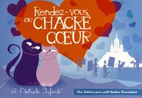 Rendez-vous au Chacré-Coeur