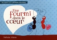 Une fourmi dans le coeur