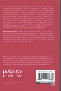 Outsourcing Border Control