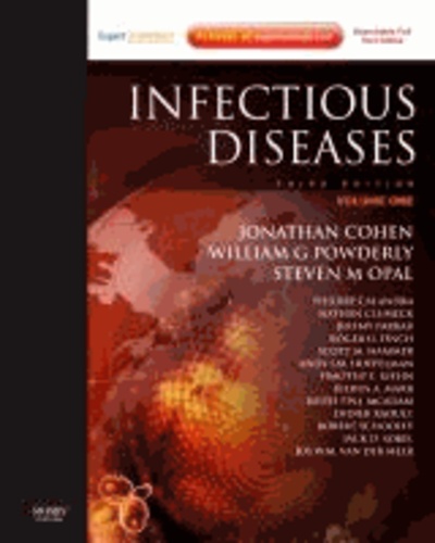 Infectious Diseases.