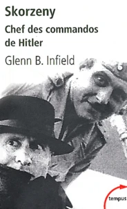 Skorzeny