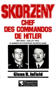 Skorzeny