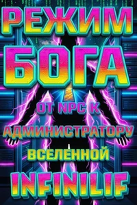 Режим Бога: от NPC к администратору вселенной