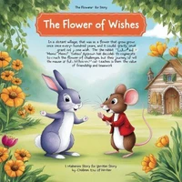 The Flower of Wishes