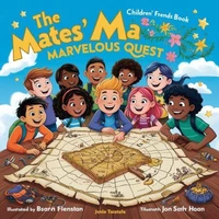 The Mates' Marvelous Quest